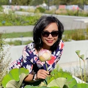 Meet your Posher, Mylinh